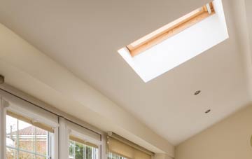 Brigham conservatory roof insulation companies