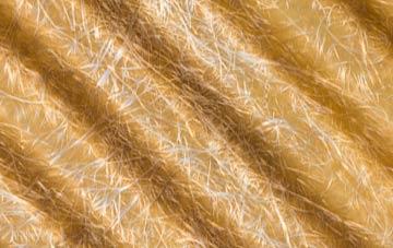 Brigham fibreglass roof waterproofing