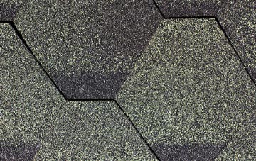 Brigham fibreglass shingle repairs