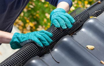 Brigham gutter repair companies