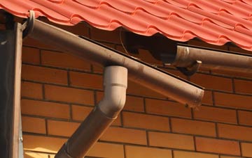 Brigham gutter repair costs
