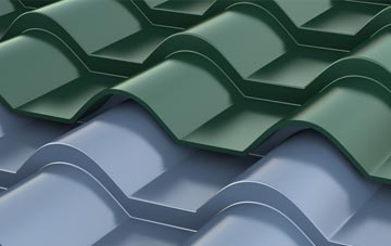 who should consider Brigham plastic roofs