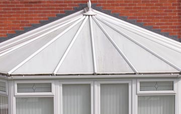 Brigham polycarbonate conservatory roof repairs