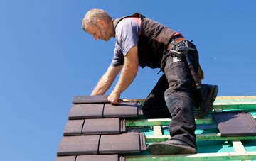 disadvantages of Brigham slate roofing