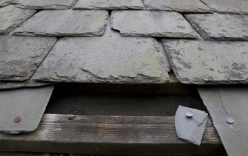 Brigham slate roof repairs and maintenance