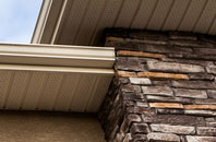free Brigham soffit repair quotes